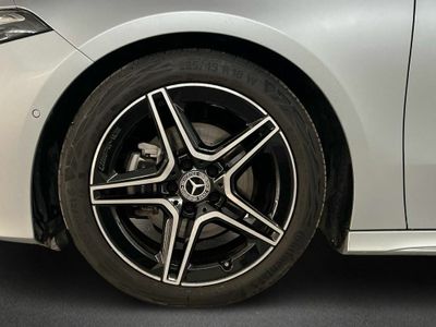 Mercedes Clase A 200 d Compacto