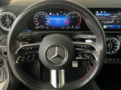 Mercedes Clase A 200 d Compacto