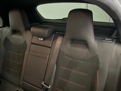 Mercedes Clase A 200 d Compacto