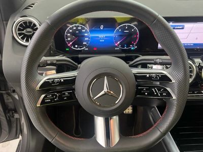 Mercedes Clase B 200 d