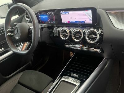 Mercedes Clase B 200 d