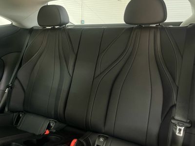 Mercedes Clase CLE 220 d Coupé