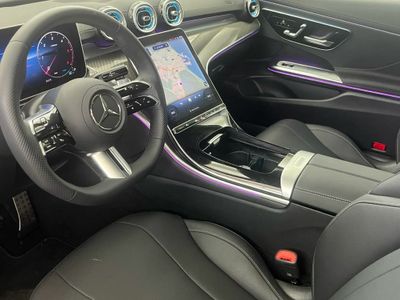 Mercedes Clase CLE 220 d Coupé