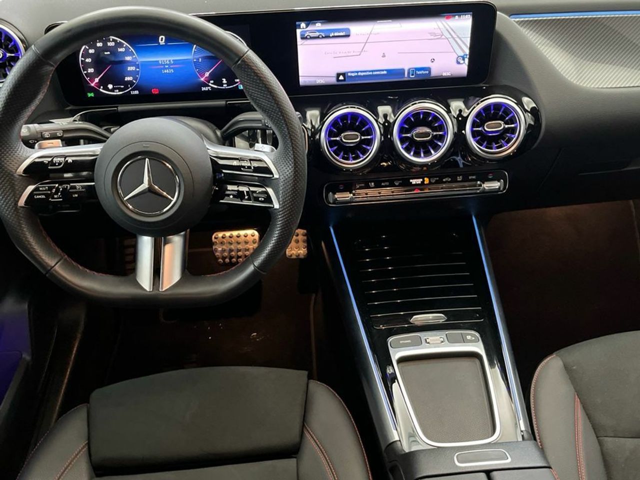 Mercedes GLA 200 D - Foto 2