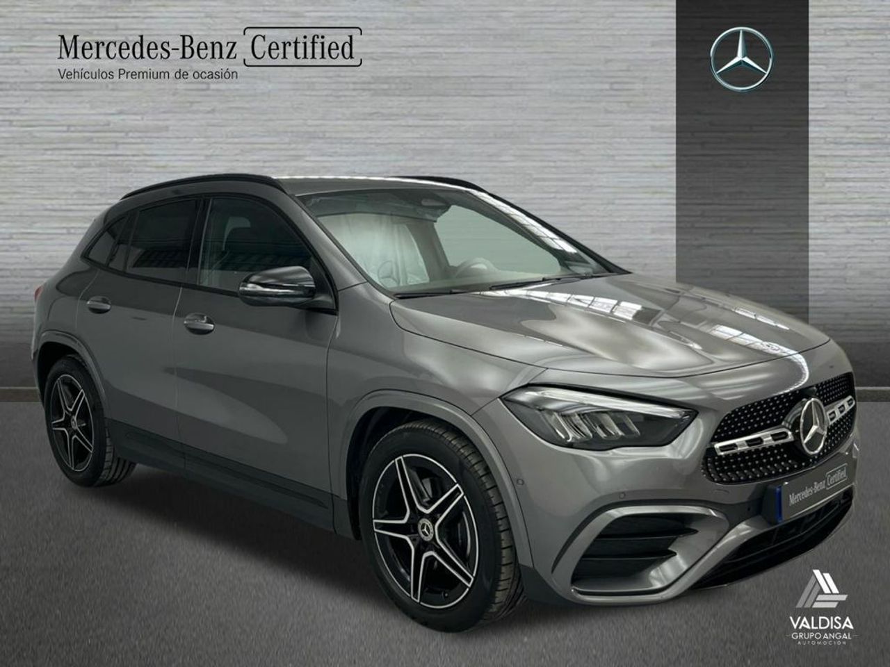 Mercedes GLA 200 D - Foto 2