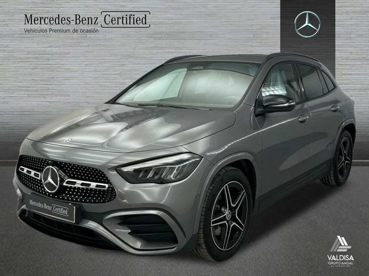 mercedes gla 2024 /
