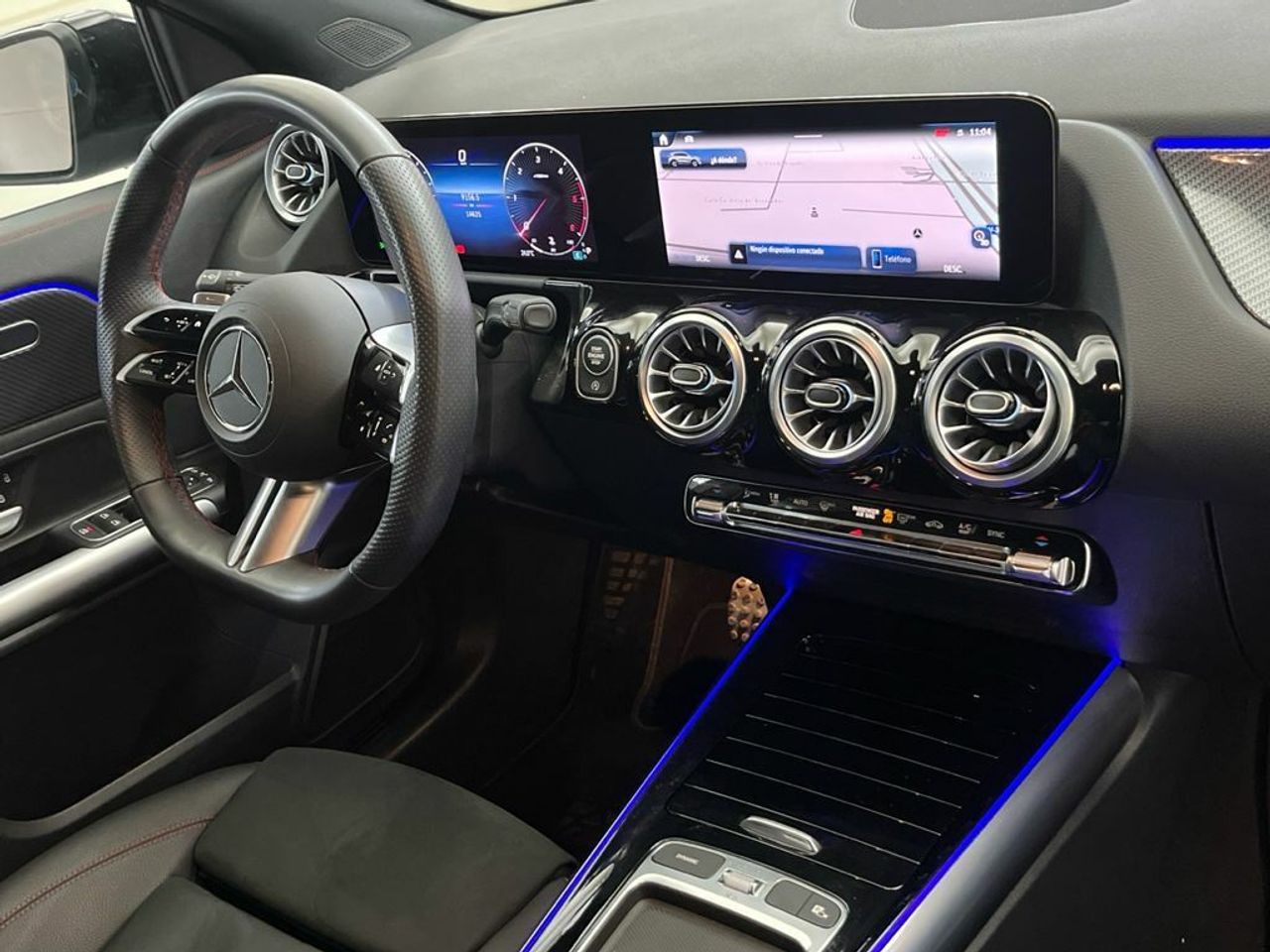 Mercedes GLA 200 D - Foto 2