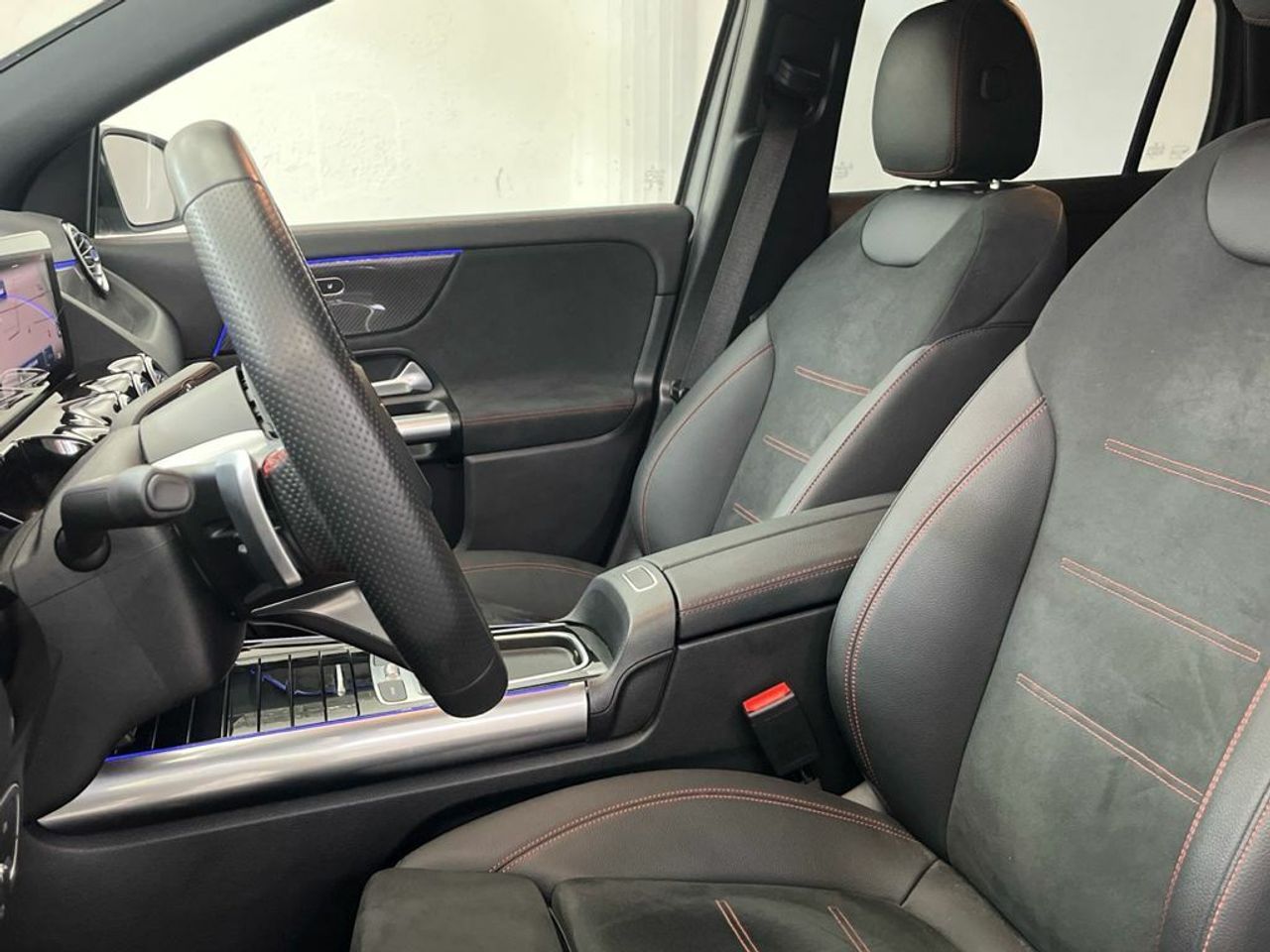 Mercedes GLA 200 D - Foto 2