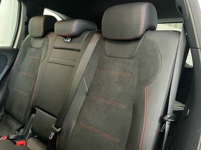 Mercedes EQB 250+