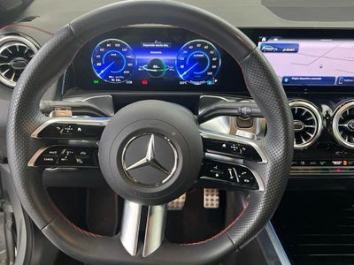 Mercedes EQB 250+