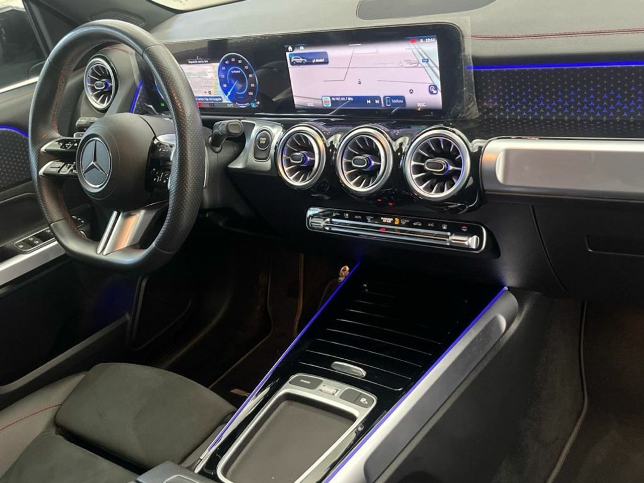 Mercedes EQB 250+ - Foto 2