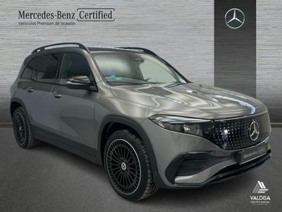 Mercedes EQB 250+
