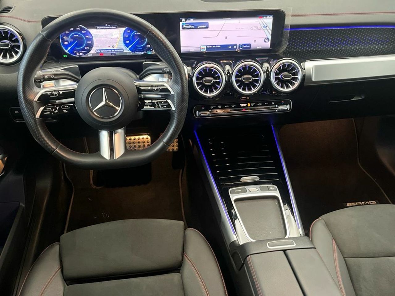 Mercedes EQB 250+ - Foto 2