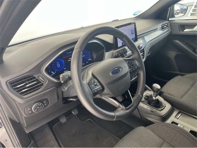 Ford Focus 1.0 Ecoboost MHEV 92kW Active X