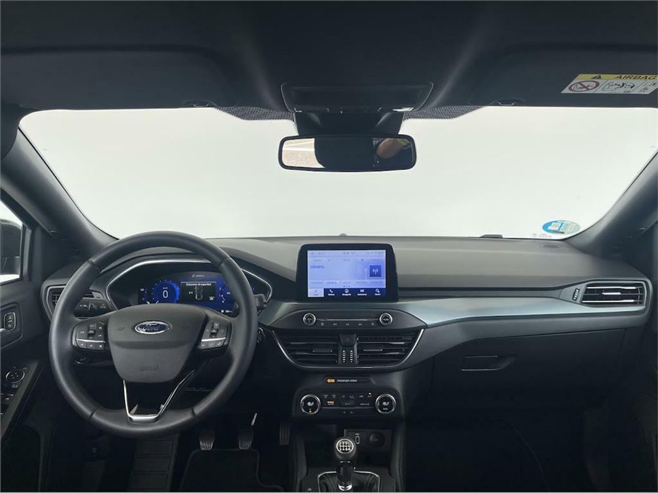 Ford Focus 1.0 Ecoboost MHEV 92kW Active X - Foto 2