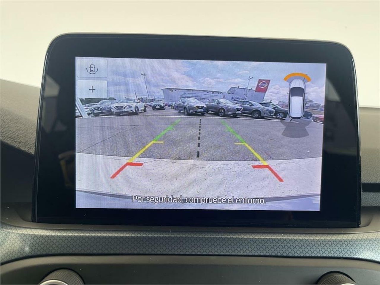 Ford Focus 1.0 Ecoboost MHEV 92kW Active X - Foto 2