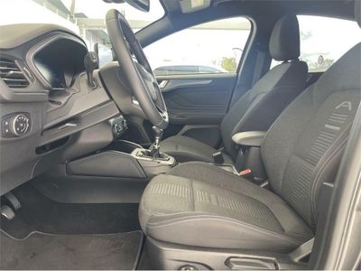 Ford Focus 1.0 Ecoboost MHEV 92kW Active X