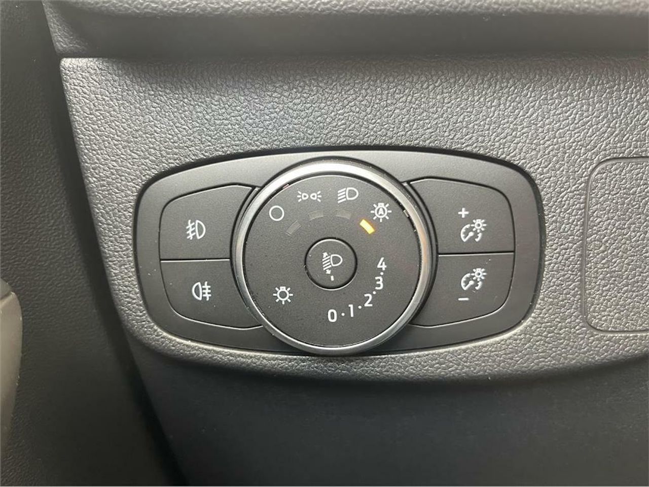 Ford Focus 1.0 Ecoboost MHEV 92kW Active X - Foto 2