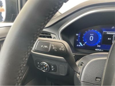 Ford Focus 1.0 Ecoboost MHEV 92kW Active X