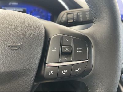 Ford Focus 1.0 Ecoboost MHEV 92kW Active X