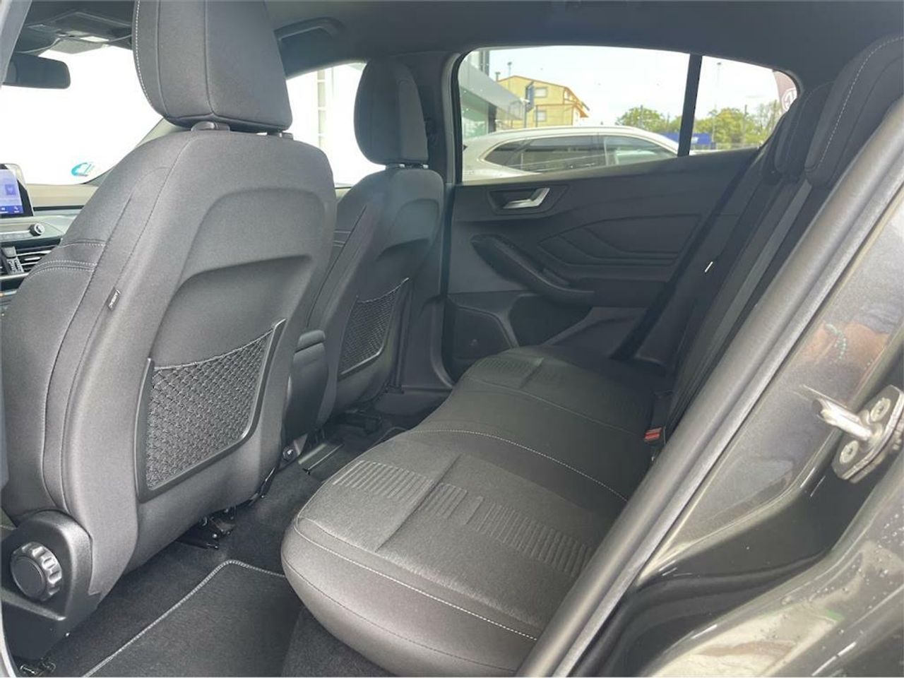 Ford Focus 1.0 Ecoboost MHEV 92kW Active X - Foto 2