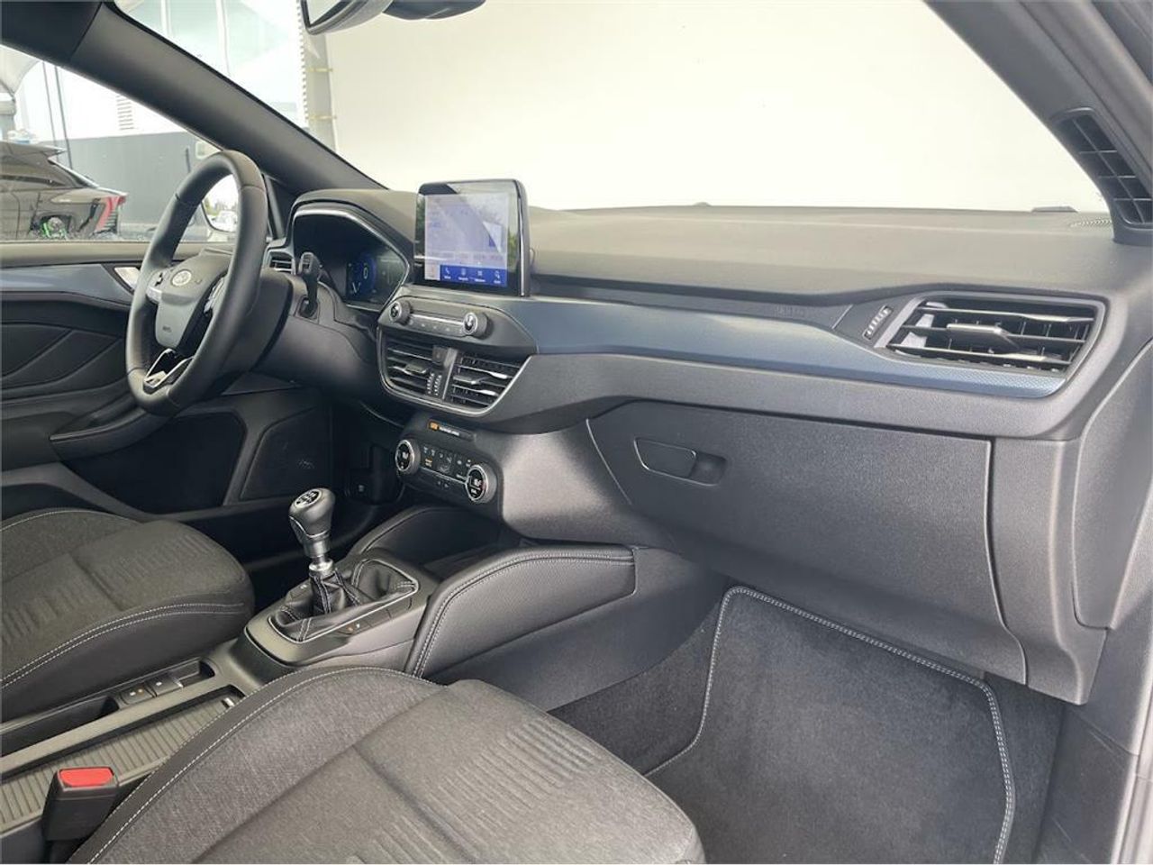 Ford Focus 1.0 Ecoboost MHEV 92kW Active X - Foto 2