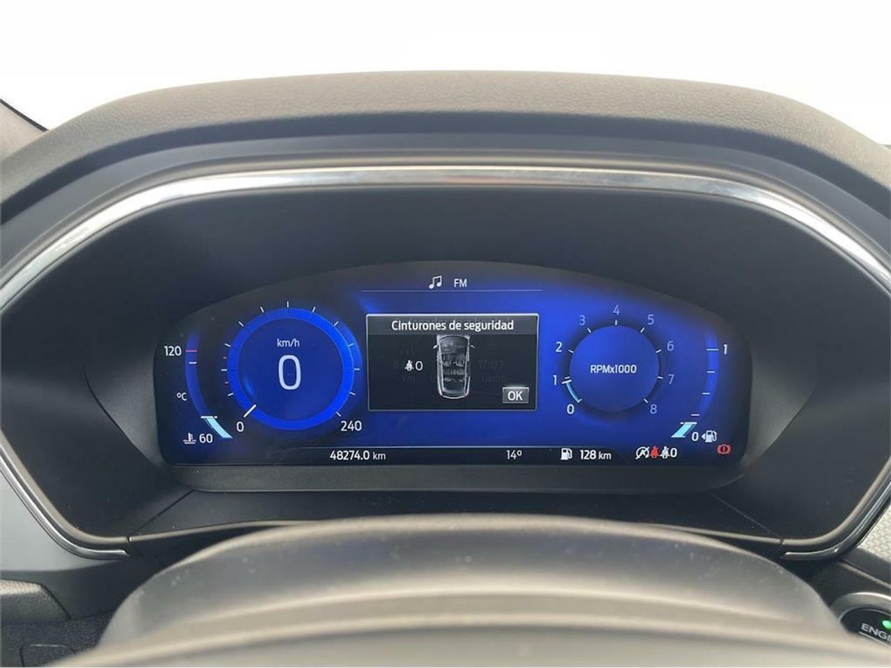 Ford Focus 1.0 Ecoboost MHEV 92kW Active X - Foto 2