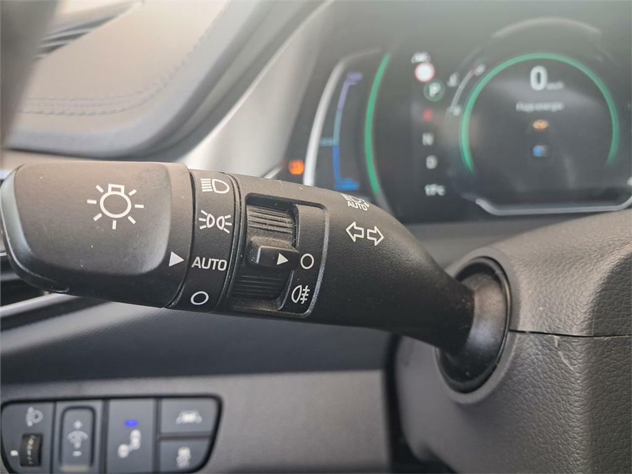 Hyundai IONIQ 1.6 GDI HEV Style DCT - Foto 2