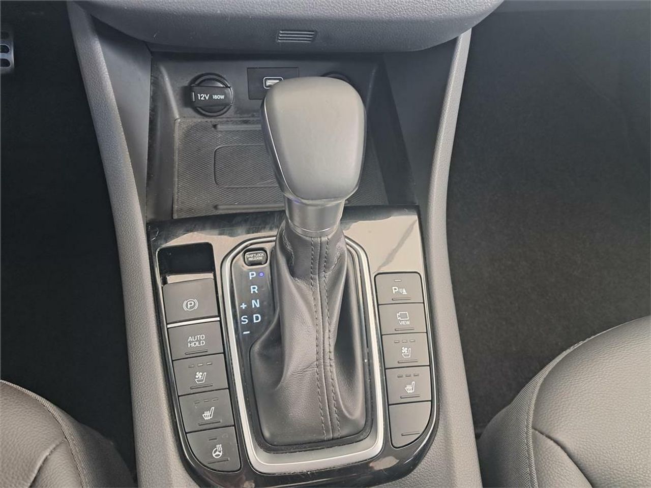 Hyundai IONIQ 1.6 GDI HEV Style DCT - Foto 2