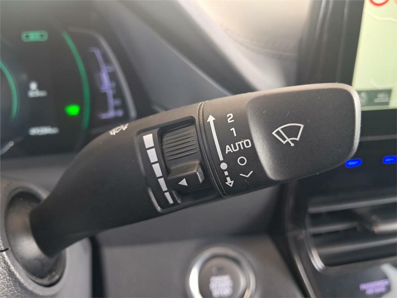 Hyundai IONIQ 1.6 GDI HEV Style DCT - Foto 2