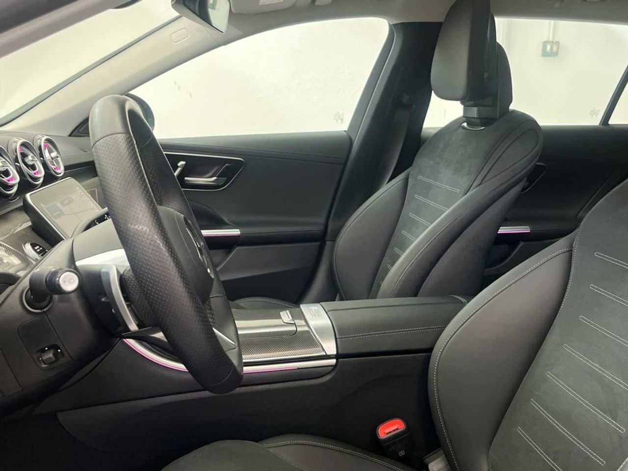 Mercedes Clase C 220 d Estate - Foto 2