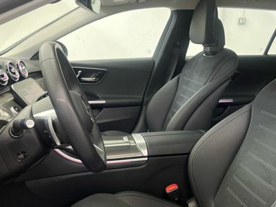 Mercedes Clase C 220 d Estate