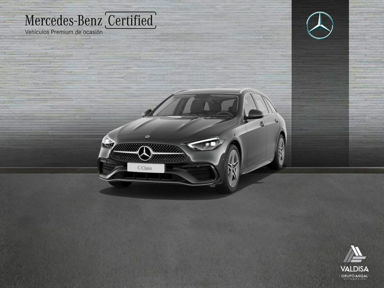 mercedes clase c 2024 /