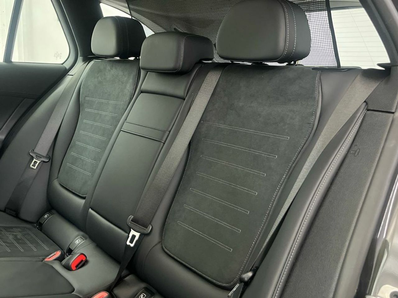 Mercedes Clase C 220 d Estate - Foto 2