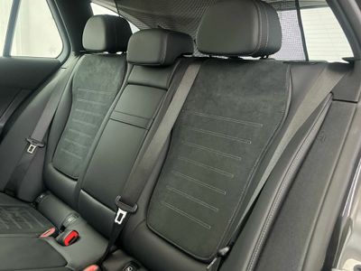 Mercedes Clase C 220 d Estate