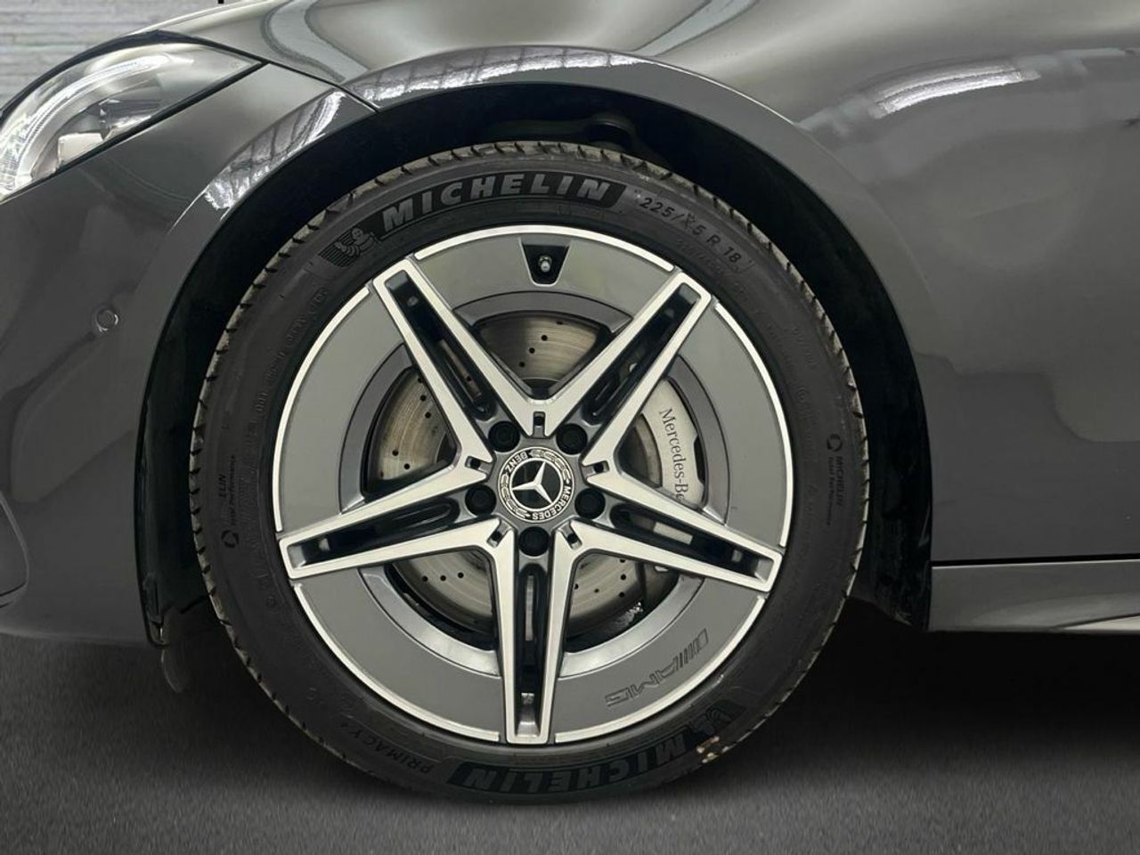 Mercedes Clase C 220 d Estate - Foto 2
