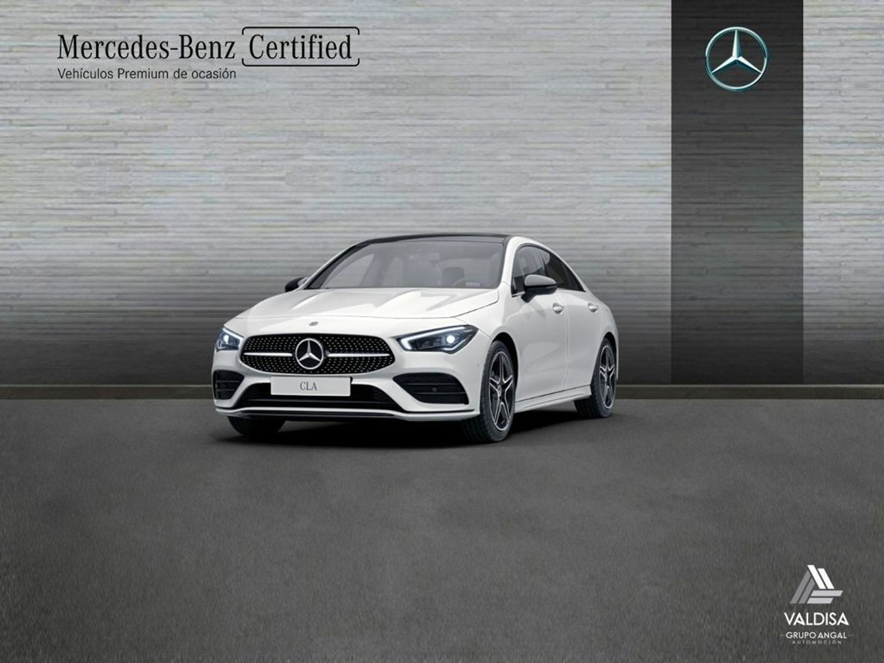mercedes cla 2021 /