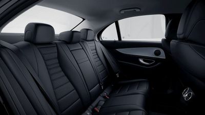Mercedes Clase E 300 de AMG Line (EURO 6d-TEMP)