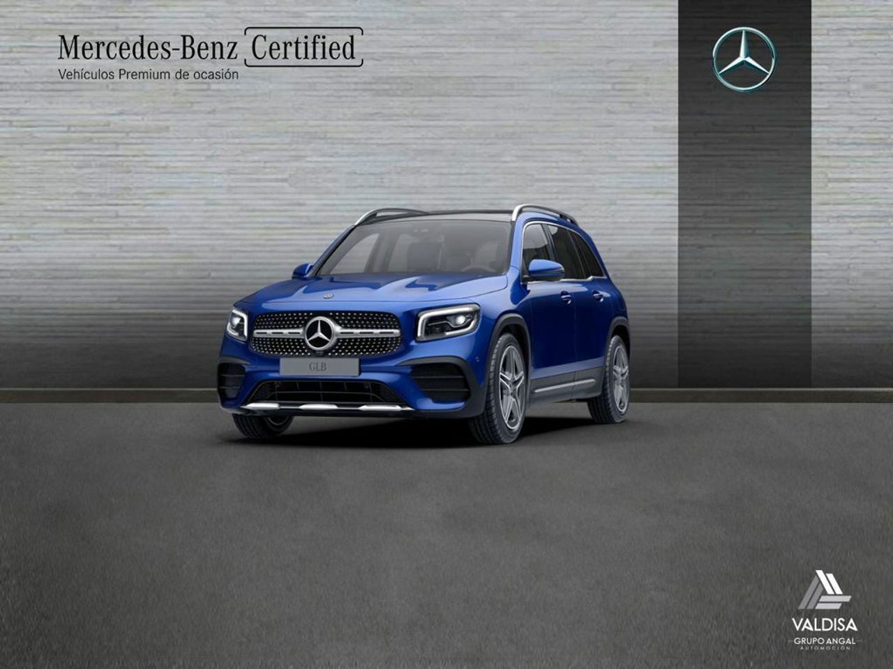 mercedes clase glb 2022 /