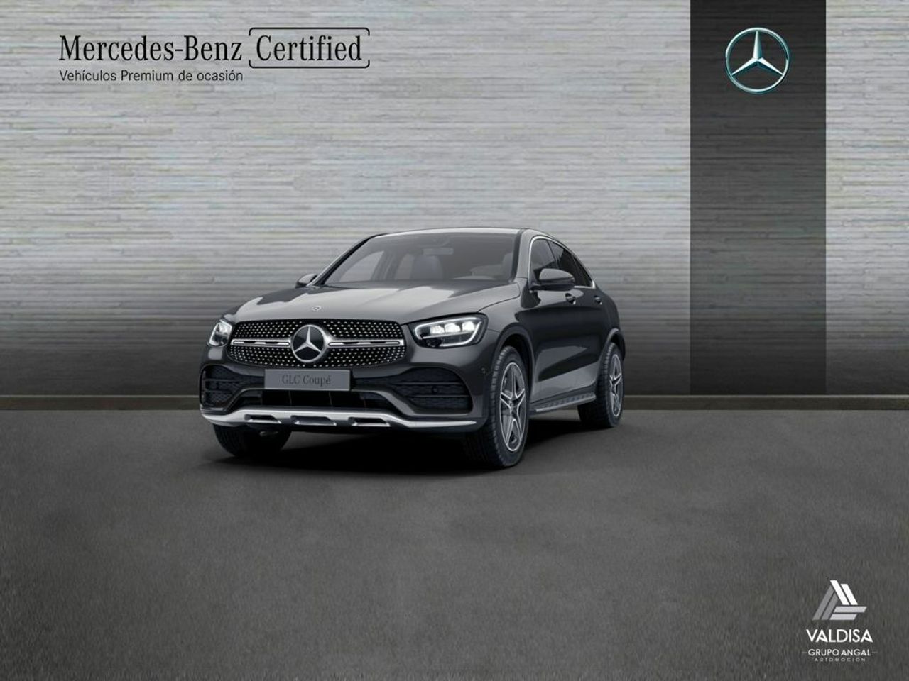 Mercedes GLC 220 d 4Matic AMG Line (EURO 6d) - Foto 2