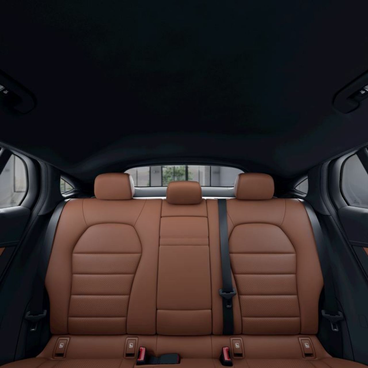 Mercedes GLC 220 d 4Matic AMG Line (EURO 6d) - Foto 2