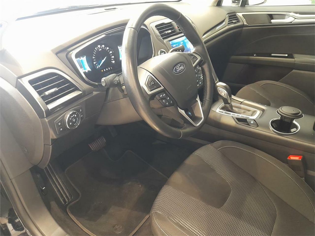Ford Mondeo 2.0 Híbrido 138kW (187CV) Trend HEV Auto - Foto 2