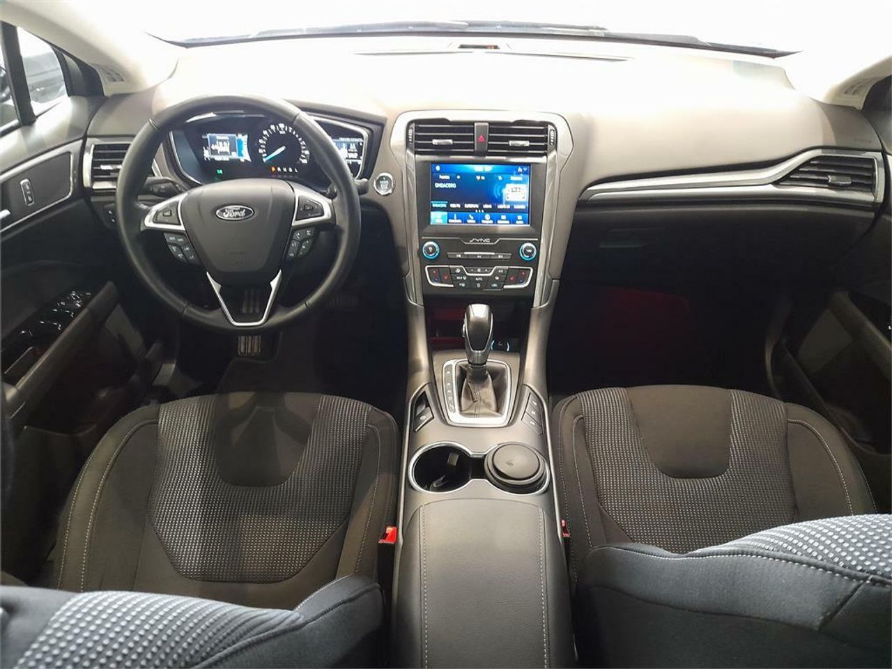 Ford Mondeo 2.0 Híbrido 138kW (187CV) Trend HEV Auto - Foto 2