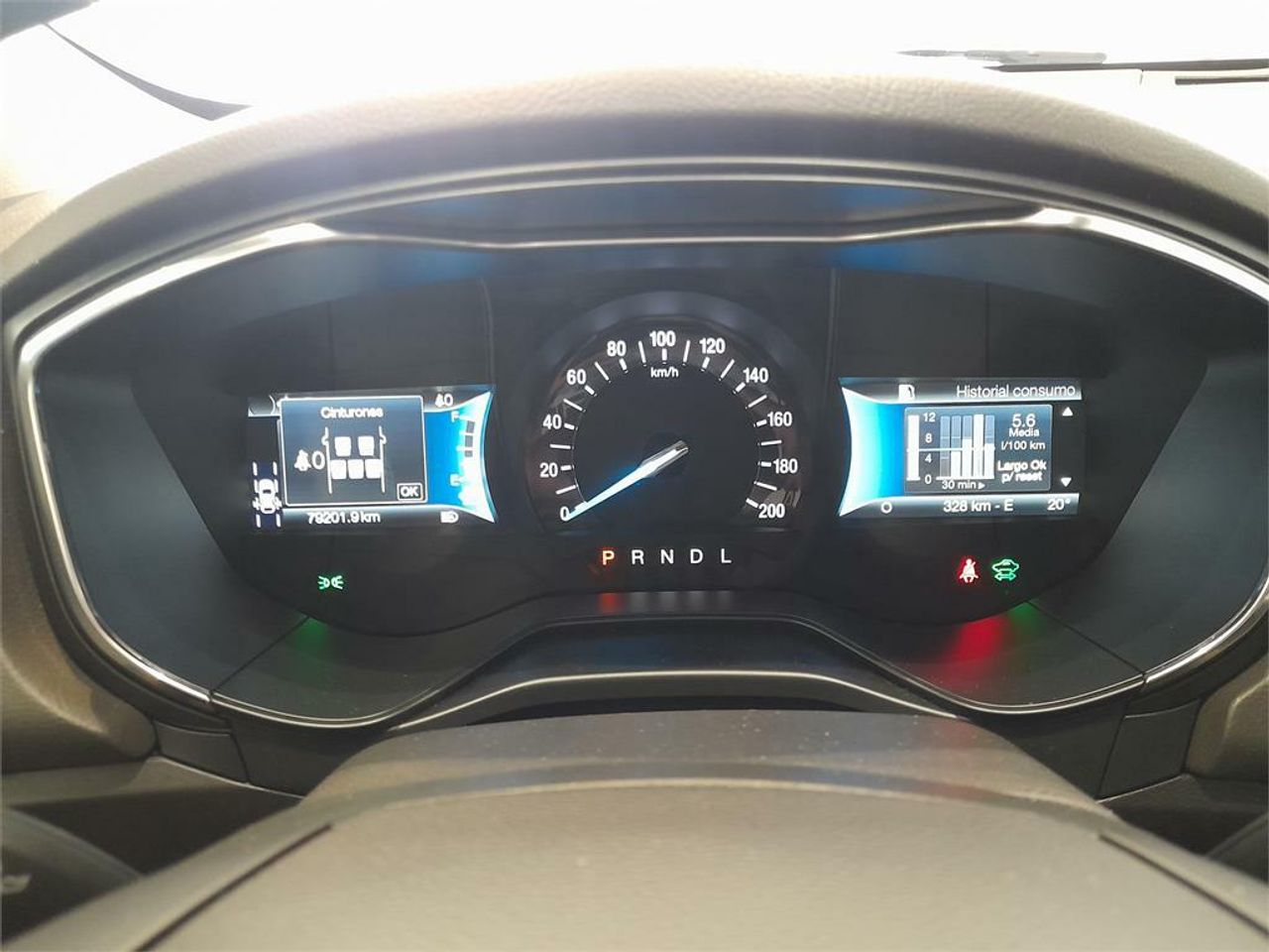 Ford Mondeo 2.0 Híbrido 138kW (187CV) Trend HEV Auto - Foto 2