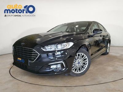 Ford Mondeo 2.0 Híbrido 138kW (187CV) Trend HEV Auto