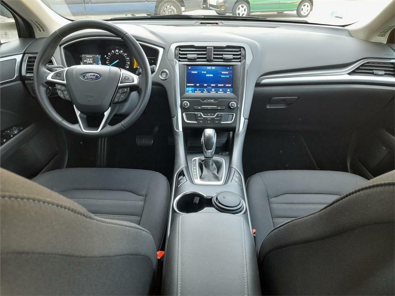 Ford Mondeo 2.0 Híbrido 138kW (187CV) Trend HEV Auto - Foto 2