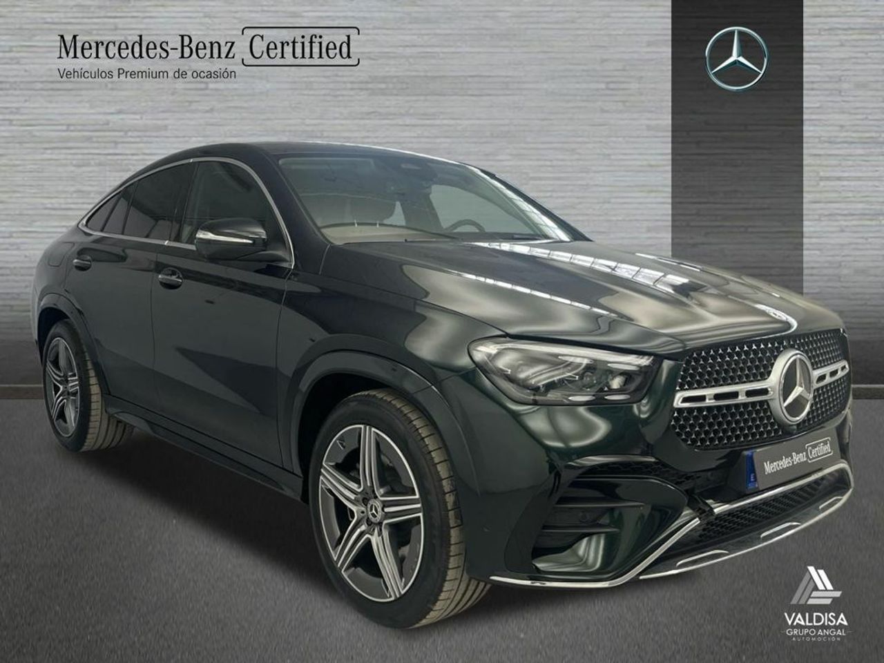 Mercedes Clase GLE GLE 350 de 4MATIC - Foto 2