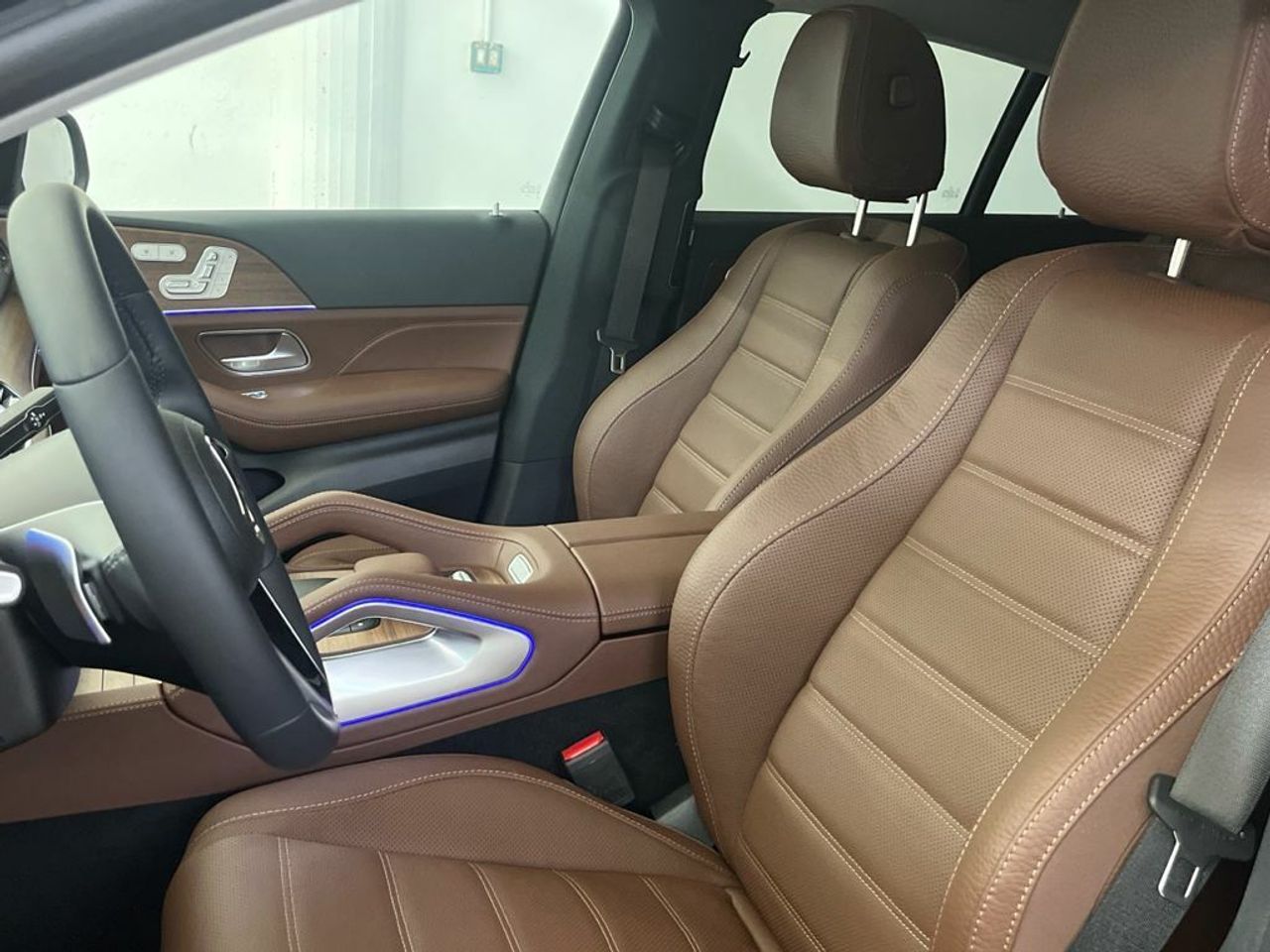 Mercedes Clase GLE GLE 350 de 4MATIC - Foto 2