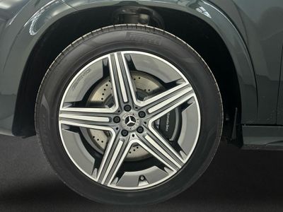Mercedes Clase GLE GLE 350 de 4MATIC