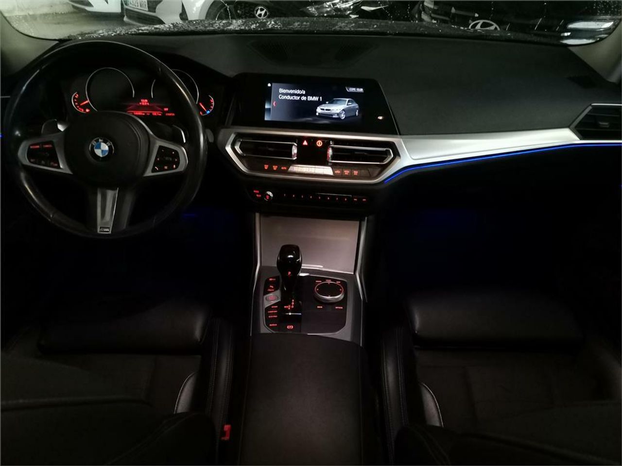 BMW Serie 3 320i Auto. - Foto 2